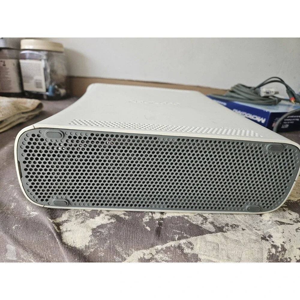 *Original, clean, xbox 360 pro consoled